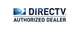 Directv Dealer Badge 2880w
