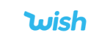 Wish Logo 2880w